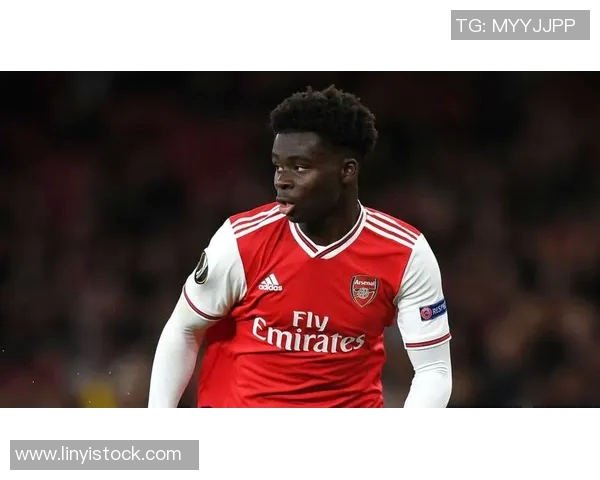 布卡约·萨卡:从英格兰天才少年到世界级足球巨星的成长之路 布卡约·萨卡:从英格兰天才少年到世界级足球巨星的成长之路