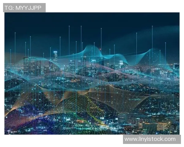 数字时代的网络科技创新与变革：驱动未来社会发展的关键力量
