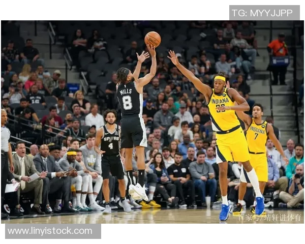 马刺队重建之路:年轻核心崛起与未来发展前景分析 马刺队重建之路:年轻核心崛起与未来发展前景分析