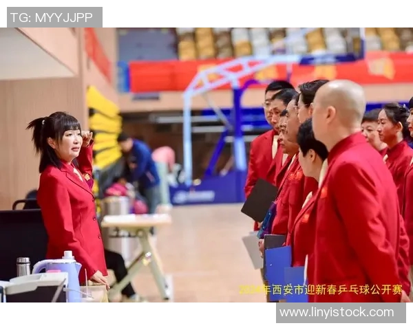 西安乒乓球队的防反战术解析与实战应用探讨