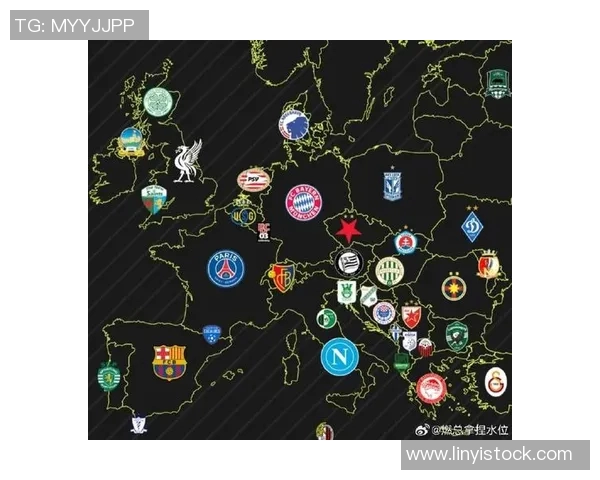 西甲联赛球队图标全览：各队标志与象征意义