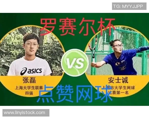 专访张磊：揭秘网球界的成功秘诀与奋斗历程